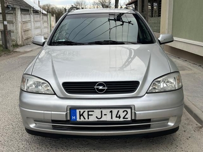 OPEL ASTRA G Caravan 1.4 16V Classic II