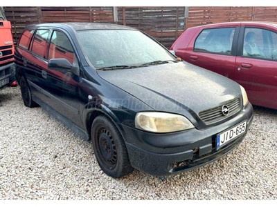 OPEL ASTRA G Caravan 1.6 16V Elegance DIGIT KLÍMA. A LEGJOBB ÁRON!