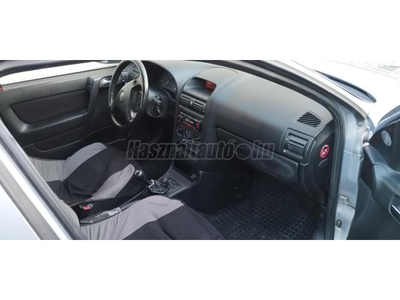 OPEL ASTRA G Caravan 2.0 DTI Comfort