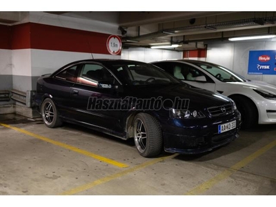 OPEL ASTRA G Coupe 2.2 16V BERTONE