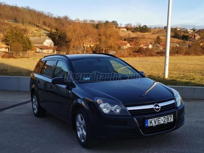 OPEL ASTRA H 1.3 Dizel