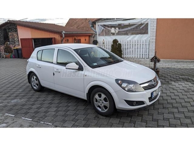 OPEL ASTRA H 1.4 Classic III