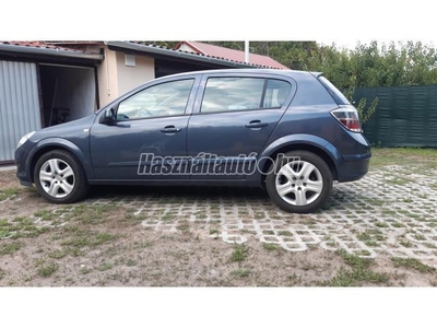 OPEL ASTRA H 1.4 Enjoy 115 ezer km. Gyönyörű állapot !