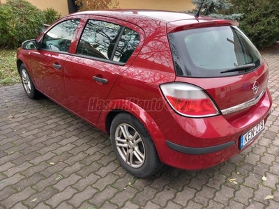 OPEL ASTRA H 1.4 Essentia