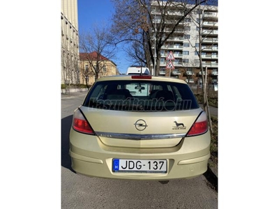 OPEL ASTRA H 1.6 Enjoy