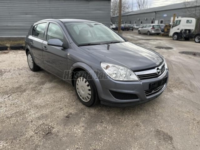 OPEL ASTRA H 1.7 CDTI Cosmo