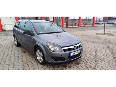 OPEL ASTRA H 1.7 CDTI Cosmo