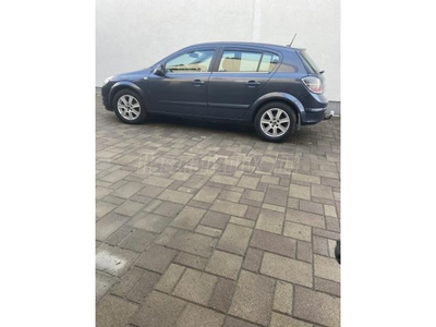 OPEL ASTRA H 1.7 CDTI Enjoy