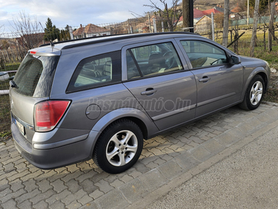 OPEL ASTRA H 1.7 CDTI Enjoy