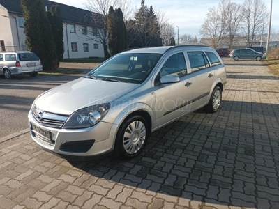 OPEL ASTRA H 1.9 CDTI Cosmo 6 SEBESSÉGES.TEMPOMAT.NEM ROZSDÁS!!!