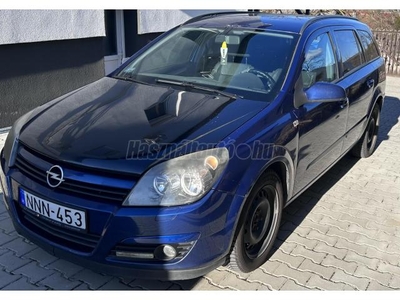 OPEL ASTRA H Caravan 1.6 Cosmo