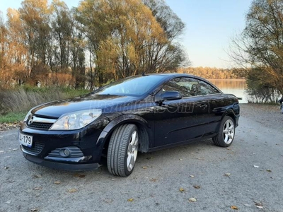 OPEL ASTRA H TT 1.8 Enjoy