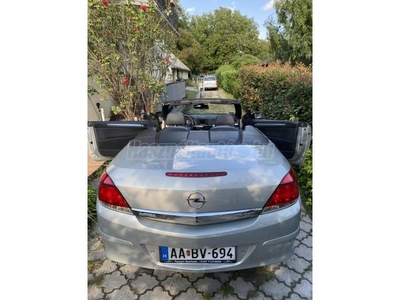 OPEL ASTRA H TT 1.9 CDTI Cosmo