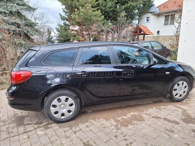 OPEL ASTRA J 1.7 CDTI Enjoy