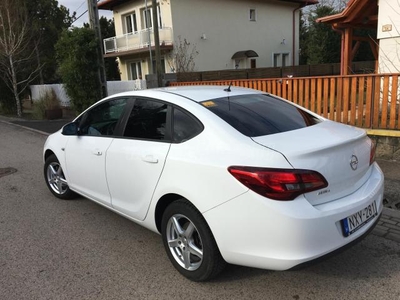 OPEL ASTRA J P-J/SW