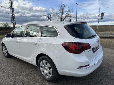 OPEL ASTRA J Sports Tourer 1.7 CDTI Active