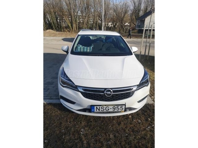 OPEL ASTRA K 1.4 T Enjoy