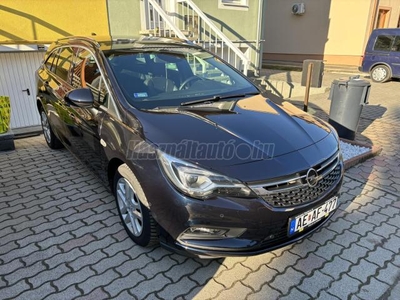 OPEL ASTRA K 1.6 CDTI Start-Stop Innovation (Automata) magánszemélytől