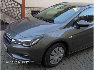 OPEL ASTRA Sports Tourer 1.4 T Dynamic