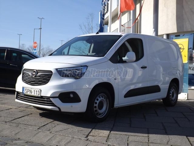 OPEL COMBO Cargo 1.5 DTH L2H1 2.4t Enjoy Start&Stop (3 személyes ) Gyári garanciával!