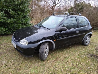 OPEL CORSA B 1.0i 12V ECO