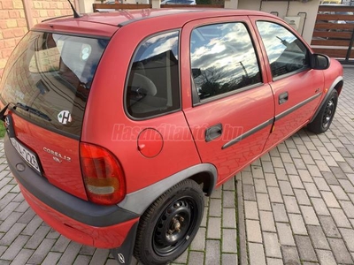 OPEL CORSA B 1.2 16V Centennial