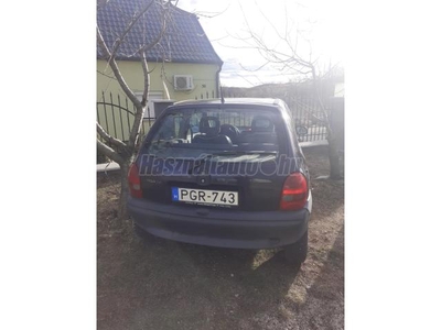 OPEL CORSA B 1.4 Swing