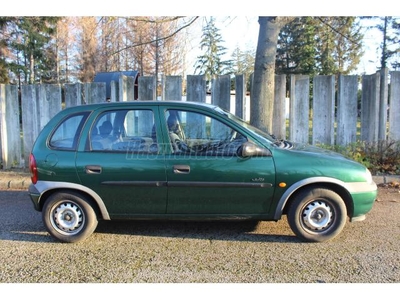 OPEL CORSA B 1.4 Swing (Automata)