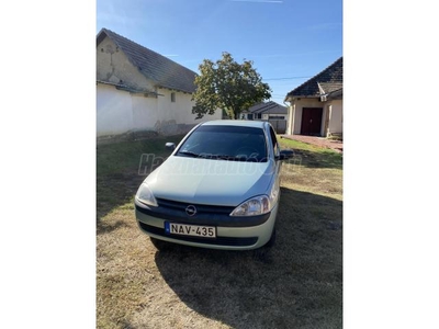 OPEL CORSA C 1.0 12V Comfort