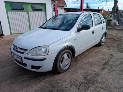 OPEL CORSA C 1.0 Cosmo