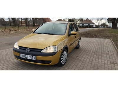 OPEL CORSA C 1.2 16V Comfort