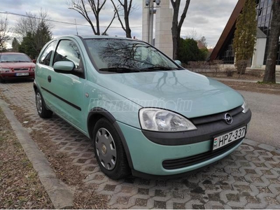 OPEL CORSA C 1.2 16V Comfort