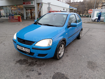 OPEL CORSA C 1.4 16V Comfort