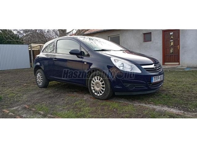 OPEL CORSA D 1.0 Essentia