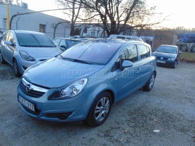 OPEL CORSA D 1.2 Essentia