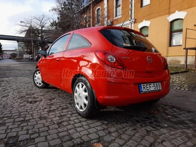 OPEL CORSA D 1.3 CDTI Enjoy