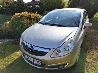 OPEL CORSA D 1.3 CDTI Enjoy EcoFlex