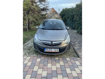 OPEL CORSA D 1.3 CDTI Enjoy EcoFlex Start-Stop