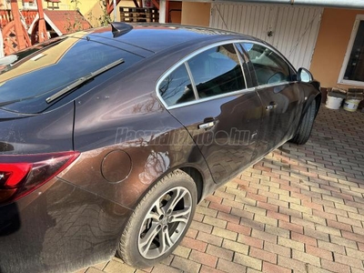 OPEL INSIGNIA 2.0 CDTI Cosmo (Automata)