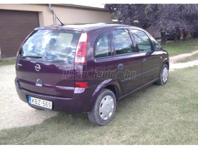 OPEL MERIVA 1.4 Cosmo