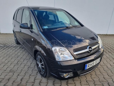 OPEL MERIVA 1.4 Enjoy Első tulajdonostól! Szép állapotú!