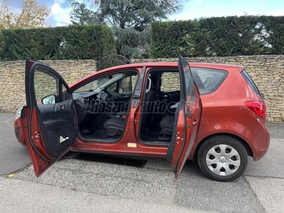 OPEL MERIVA 1.4 T Selection