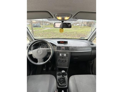 OPEL MERIVA 1.6 16V Cosmo