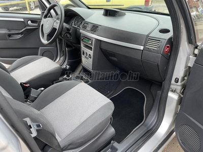 OPEL MERIVA 1.6 16V Cosmo BENZIN FRISS MŰSZAKI VIZSGA