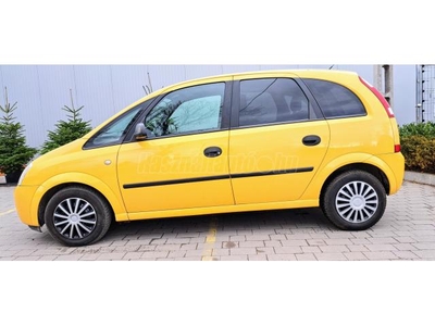 OPEL MERIVA A 1.4 Cosmo