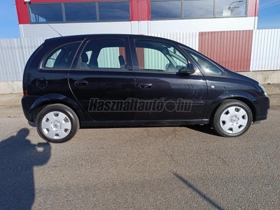 OPEL MERIVA A 1.4 Enjoy 119e.km!!