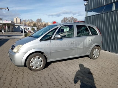 OPEL MERIVA A 1.6 16V Cosmo