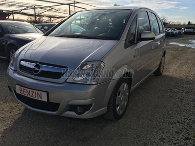 OPEL MERIVA A 1.6 16V Enjoy 112000 KM