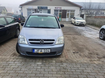 OPEL MERIVA A 1.6 16V Enjoy