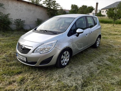 OPEL MERIVA B 1.3 CDTI EcoFlex Active Start-Stop Magyarországi!